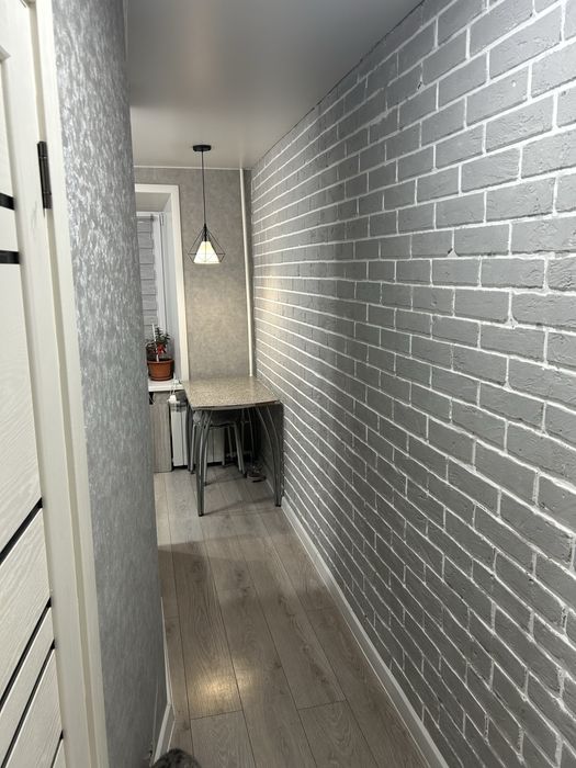 Продам двухкомнатную квартиру