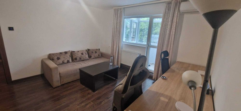 Apartament 2 camere de inchiriat