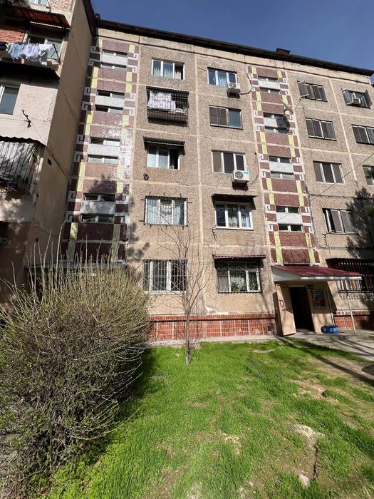 Юнусабад 14. 2/1/5. Арбат.