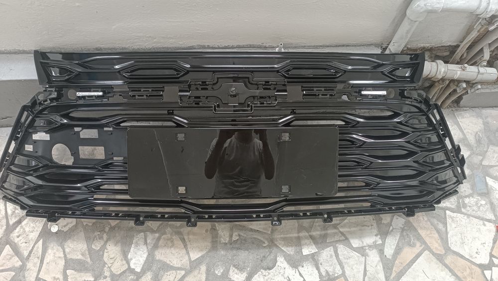 Монза Аблисовка йенги