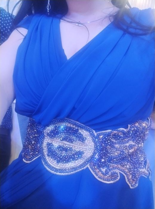 Продам платье турецкое 46-48