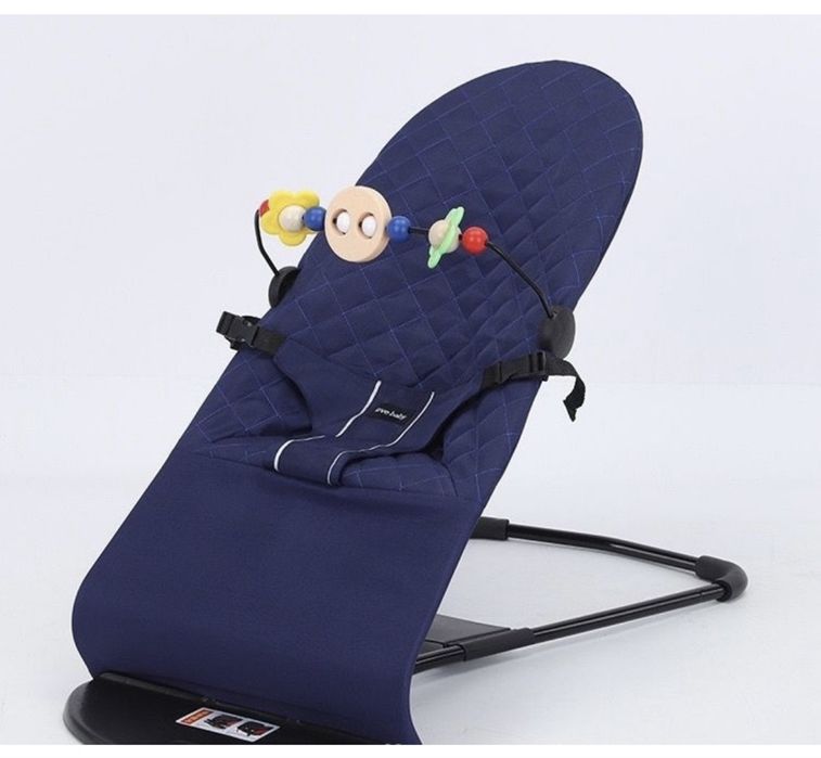 Шезлонг осының темный серый түрі