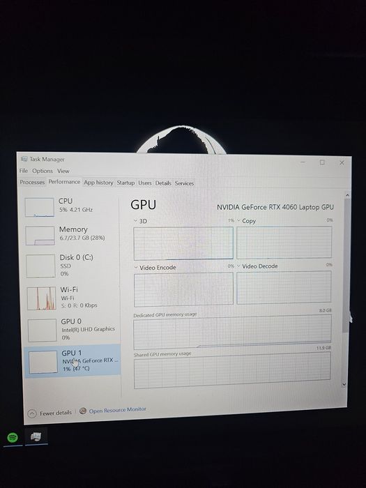 Laptop Gaming Lenovo LOQ 15IRX9