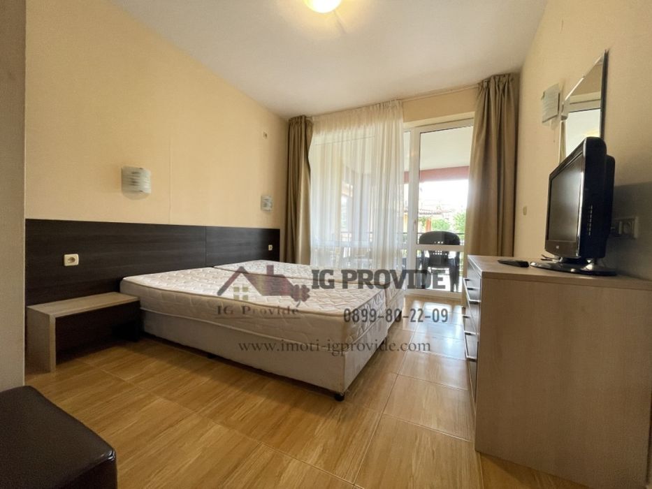 Продава се Двустаен апартамент в Свети Влас - 72 кв.м за 1112 €/кв.м - Снимка #8