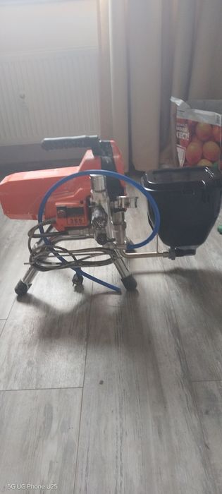 Машина за боядисване