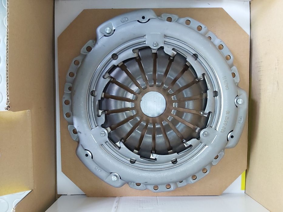 К-т съединител Дачия/Рено 1.5DCI