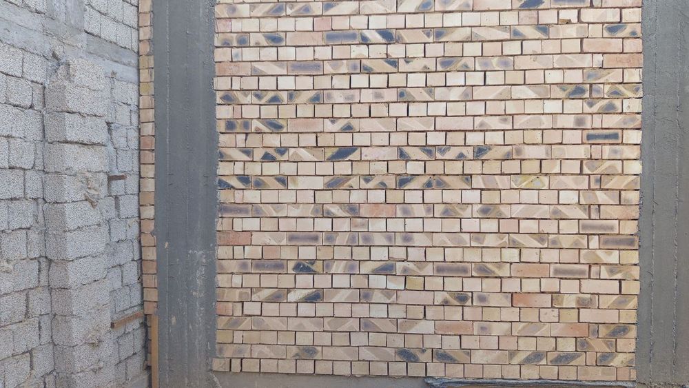 Gʼisht Stayashka tom ishlar