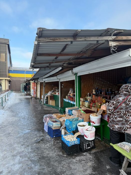 Продам торговое помещение Кооператор