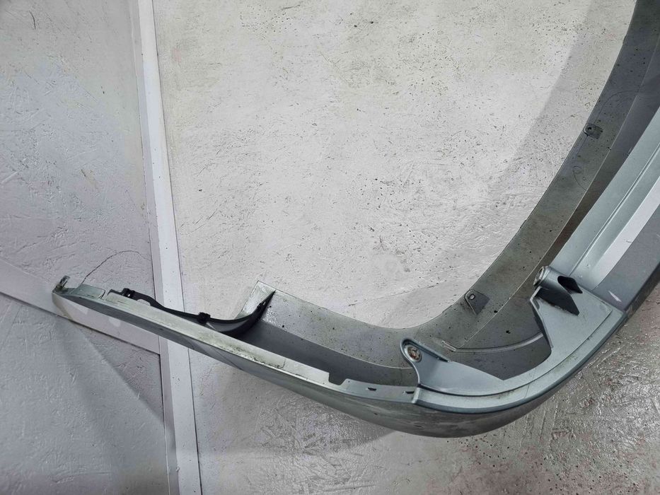 Bara spate Skoda Fabia 2 Combi (5J, 545) [Fabr 2007-2014] LF7W