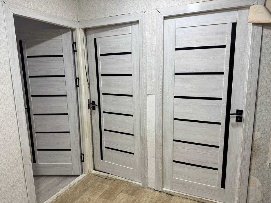 Продается 3-х комнатная квартира в Троицке