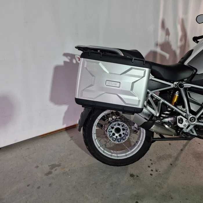 Motocicleta BMW R1200 GS ABS | B31053 | motomus.ro