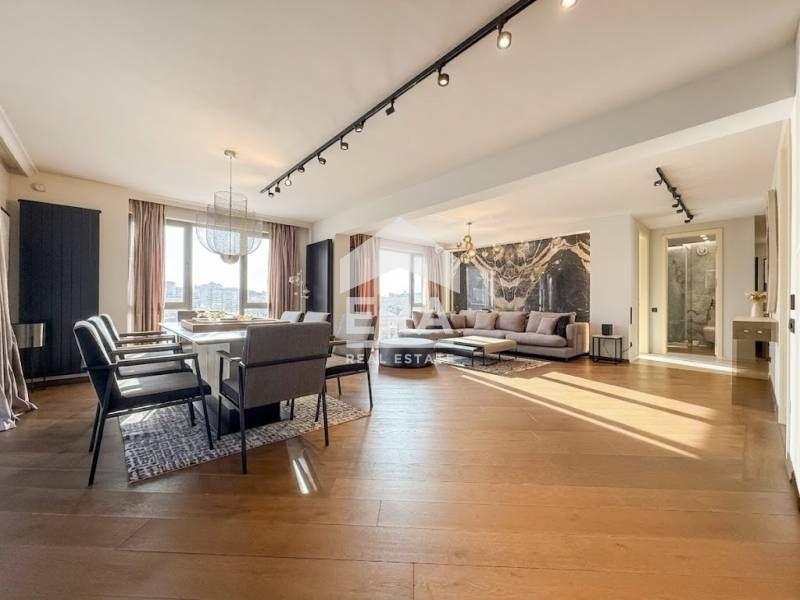 Дава се под наем Многостаен апартамент в София, в.з. Малинова долина - 270 кв.м за 2992.17 € - Снимка #1