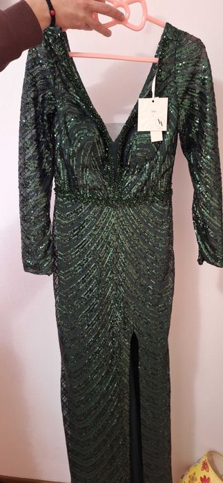 Rochie pentru ocazii speciale, Nouă , Marimea L