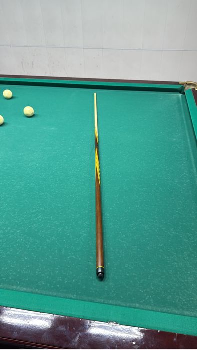 Кий для бильярда