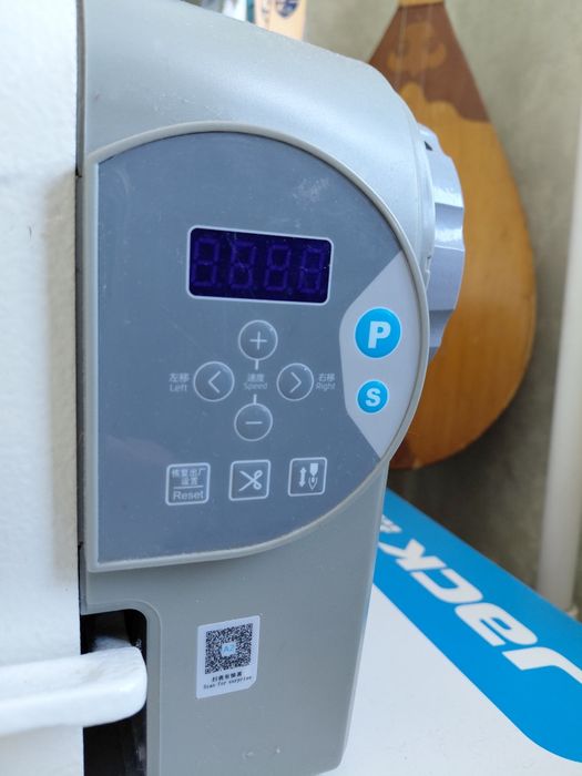 Швейная машинка Jake A2