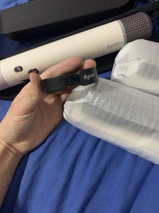 Dyson Airwrap Complete Long