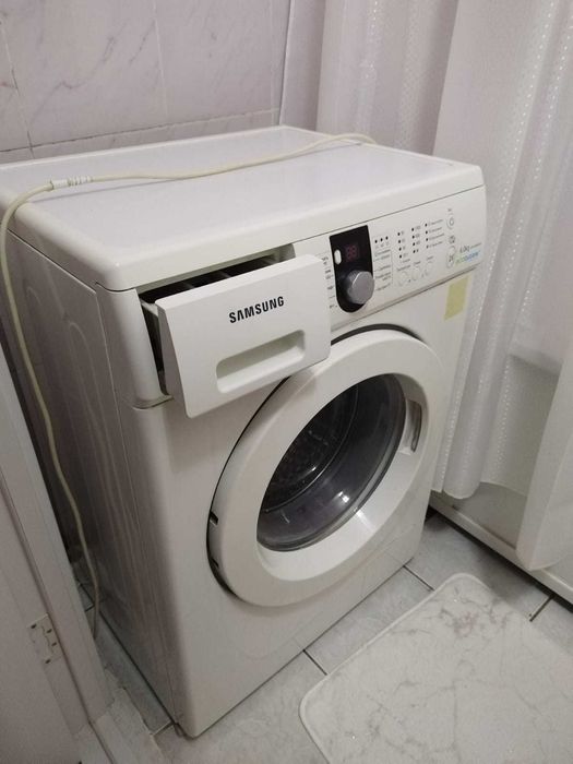 Стиральная машинка