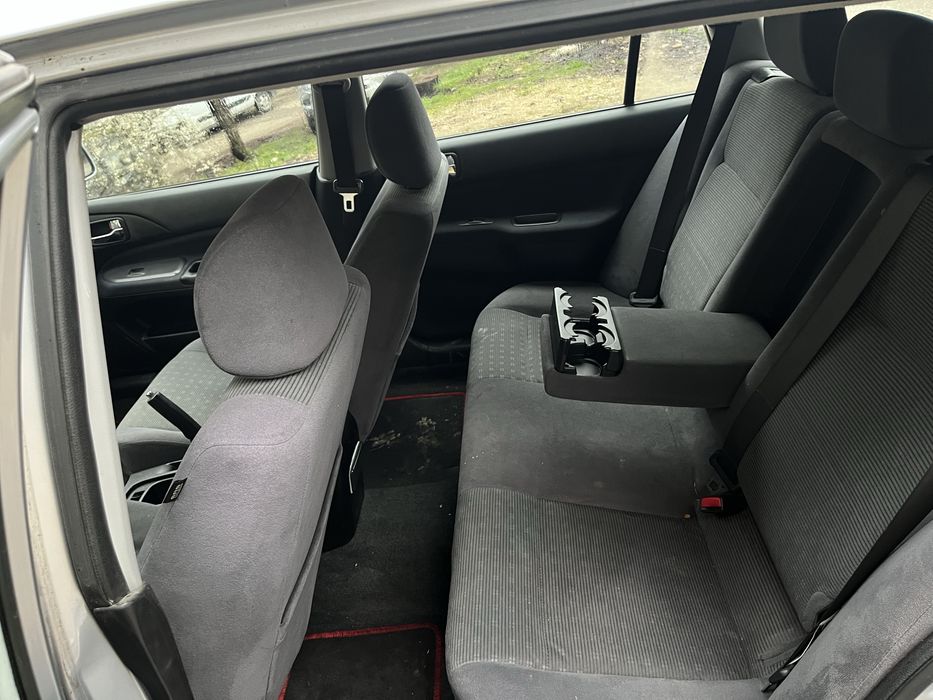 Mitsubishi Lancer 1.6 2006