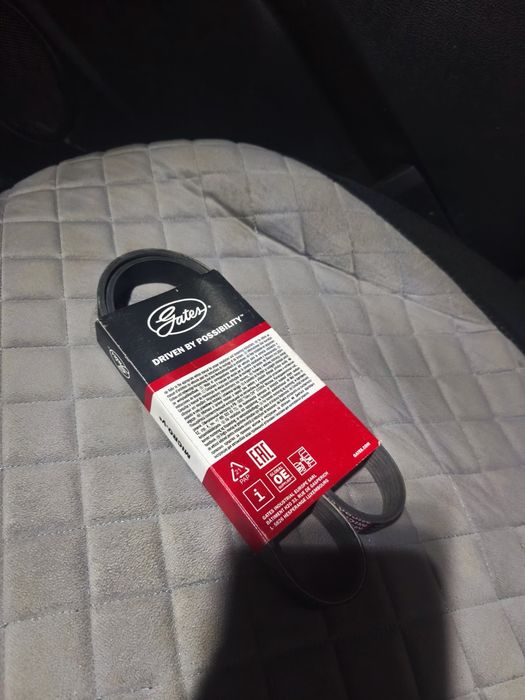 Ремень генератора 995 на гранту НОВЫЙ