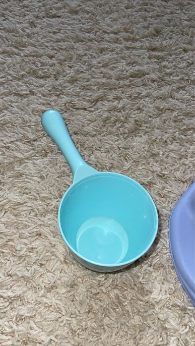 Ковш для купания ребенка