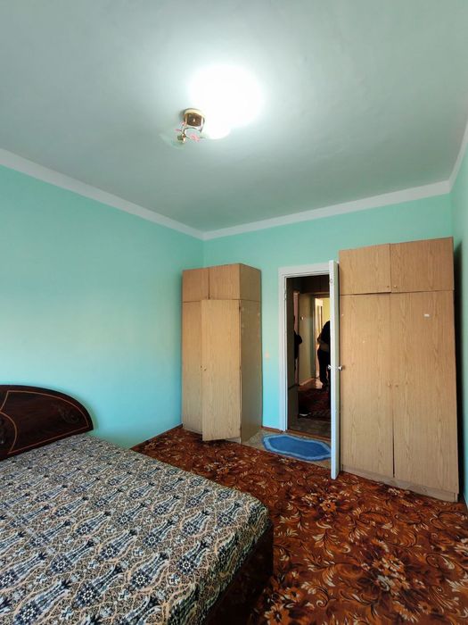 Аренда квартиры в городе Янгиюле (Овражный)