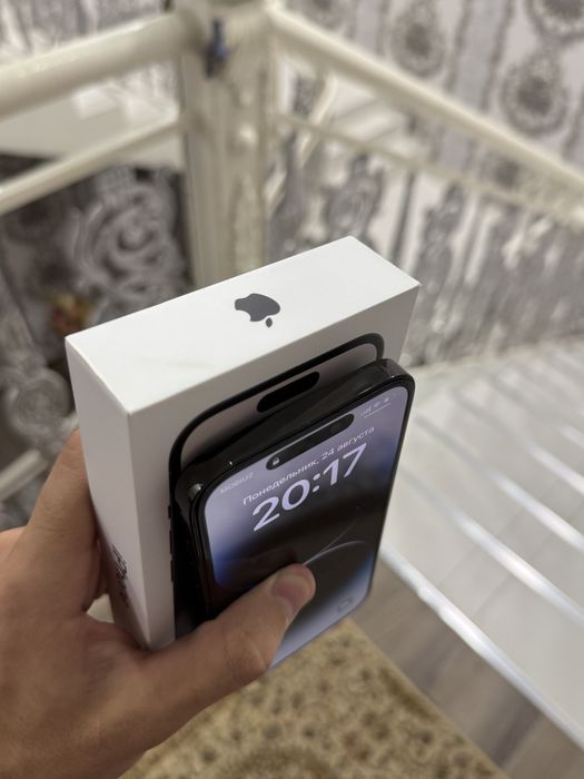 Iphone 14 pro 128gb
