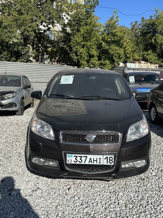 Продам Ravon r3 срочно!!! Автомат
