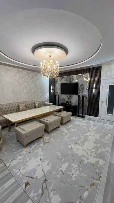 Сдаётся квартира на Яшнабадском р-н Мафтункули