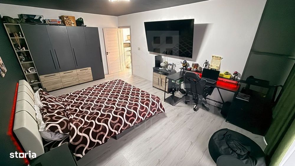 Vila Premium P+1 2025 – Zona Promenada Mall -246MP - Teren 330MP