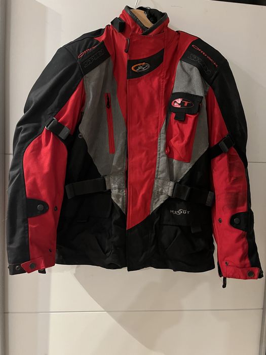 Geacă textil de motor motor