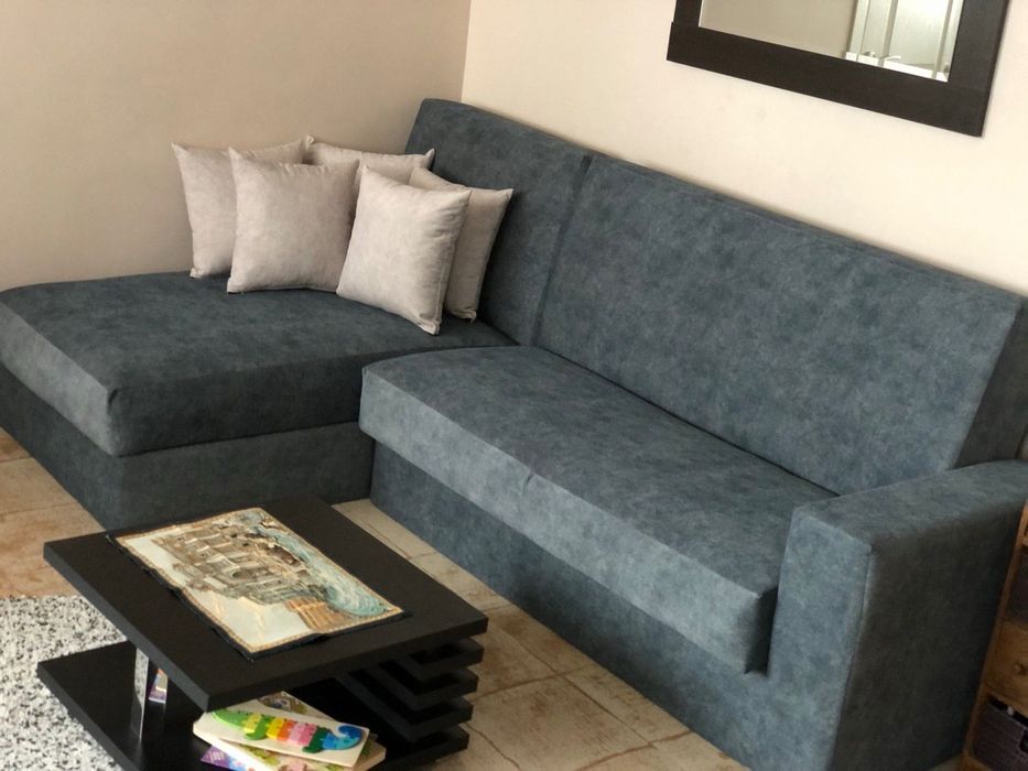 Тапицерски Услуги Таиса мебел