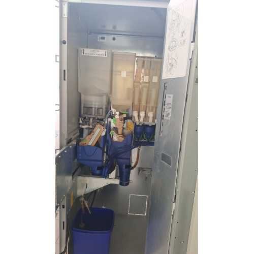 РЕЦИКЛИРАН Вендинг автомат Canto Lavazza+Espresso