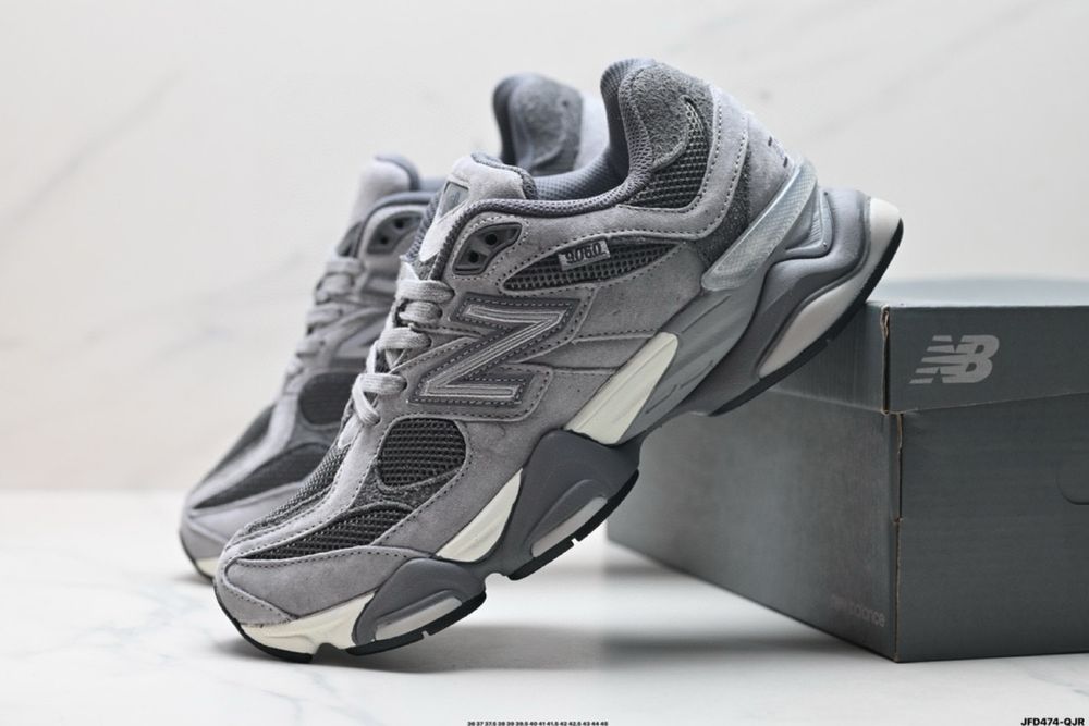 New Balance 9060 - JFG Grey