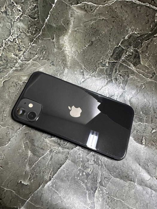 Apple iPhone 11 (Рудный, Ленина 36) лот 13118