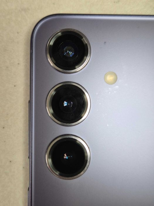Galaxy S24 Plus Самсунг Гелекси С24Плюс Samsung S24+