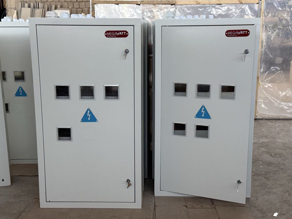 Сборка электрических щиты | Электрического Щита | Щит | ZAVOD | MGW-32