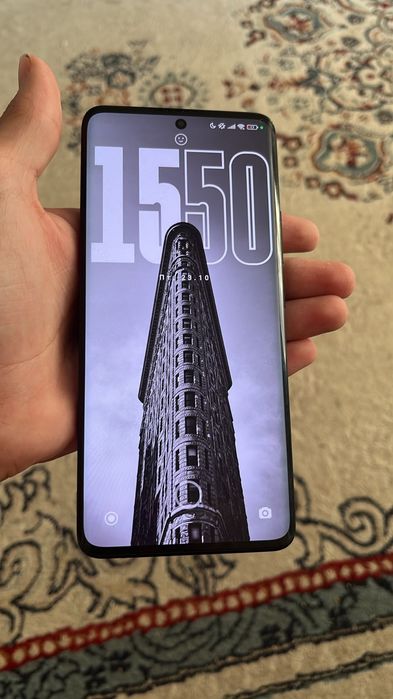 Redmi note 13 pro plus 5g