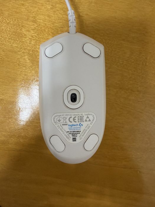 Logitech g102 Игровая мышка
