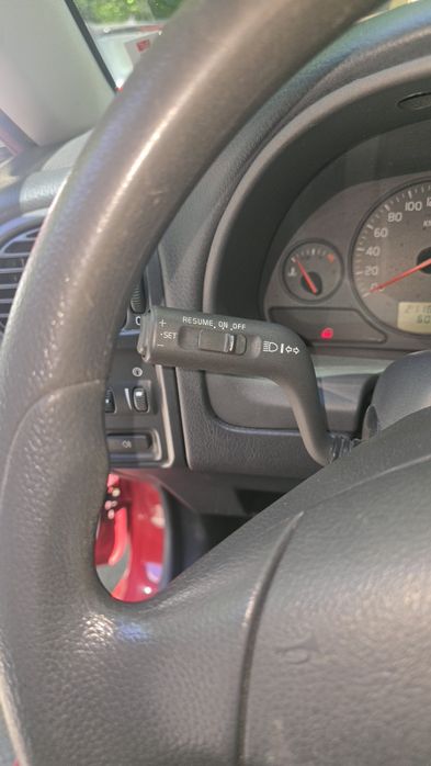 Vand schimb volvo s40