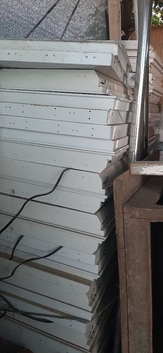 Светильники для армстронга