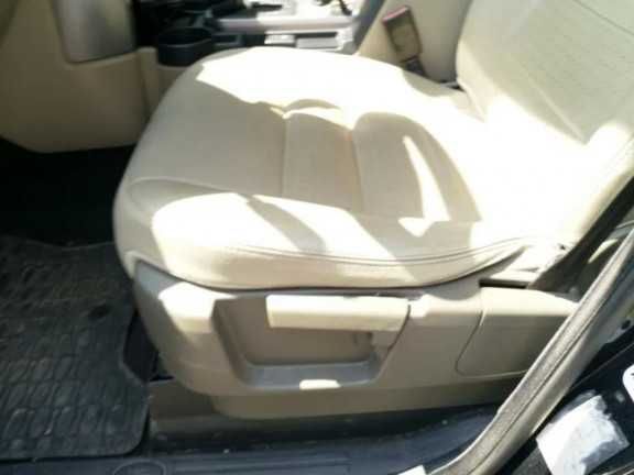 Land Rover Discovery 3