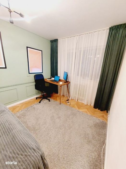 Apartament 2 camere | Etaj 1/4 | Balcon | 57 mp | Gheorgheni