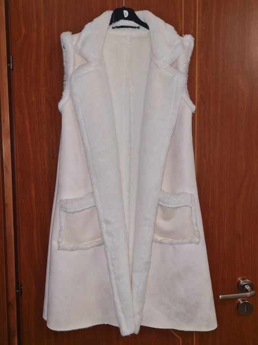 Нова дамски елек