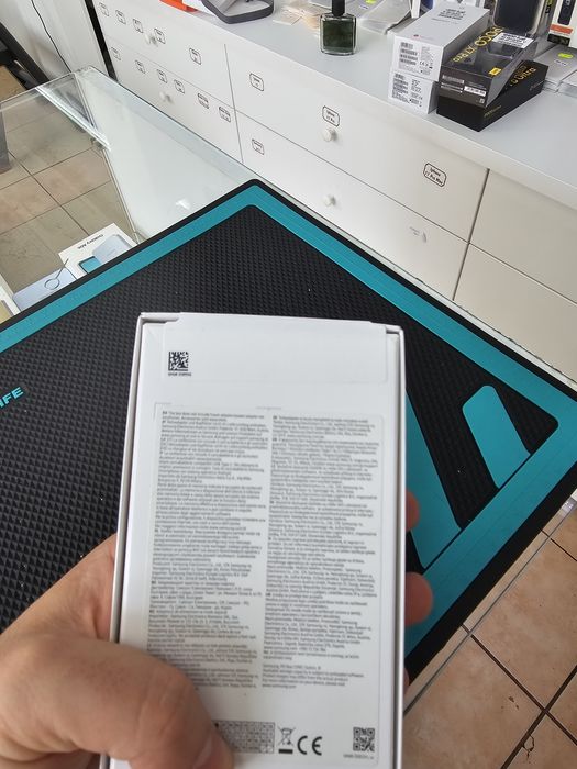 Galaxy A17 5G, 8/256 GB, Sigilat, Garanție