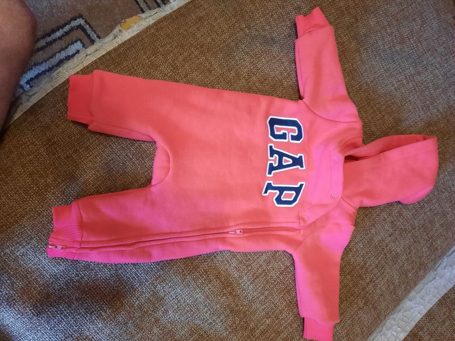 Продам детский комбинезон