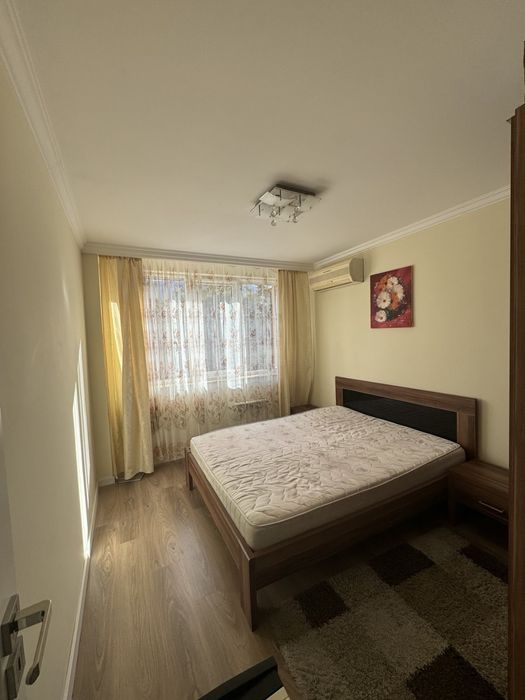 Продава се Тристаен апартамент в София, Манастирски ливади - 108 кв.м за 1760 €/кв.м - Снимка #5