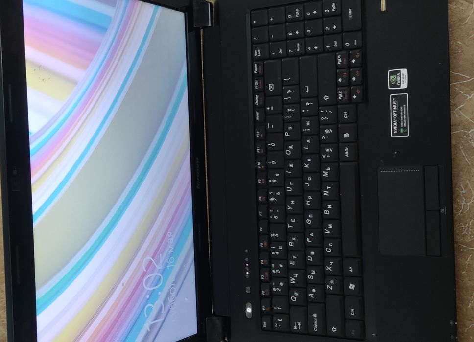 хороший ноутбук lenovo