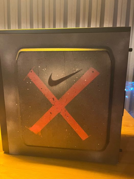 Гейминг Компютър