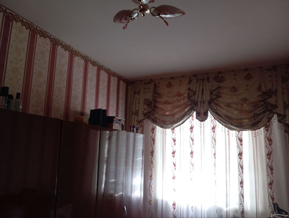 3 хона квартира сотилади