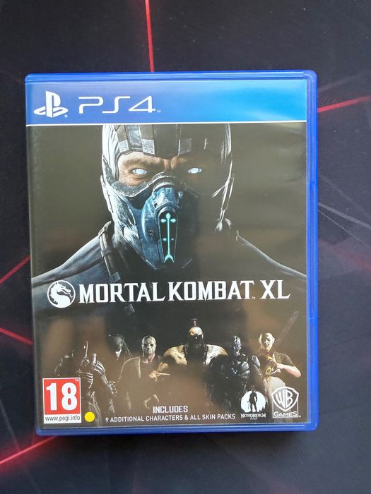 PlayStation 4 slim 500 gb + подарък игри